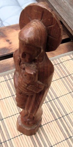 Madonna mit kind - mit, ~