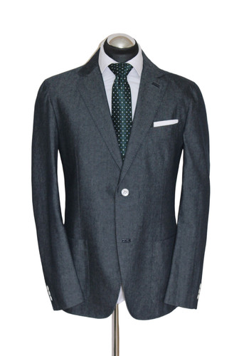 Brioni sakko neu - brioni, (l)