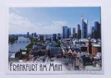 Postkarte Ansichtskarte