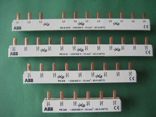 ABB Sammelschiene Kammschiene