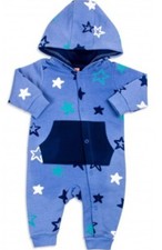 NEU Baby Jungen Strampler