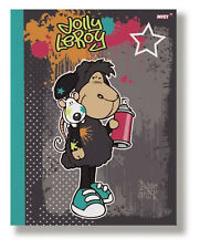 Nici 37086 Notizheft A4 Jolly