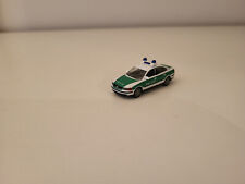 Herpa H0 VW Passat Polizei