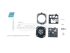WALBRO Rep. Satz passt für wenige Wacker BS60-2 mit Honda GX100 und HDA VERGASER