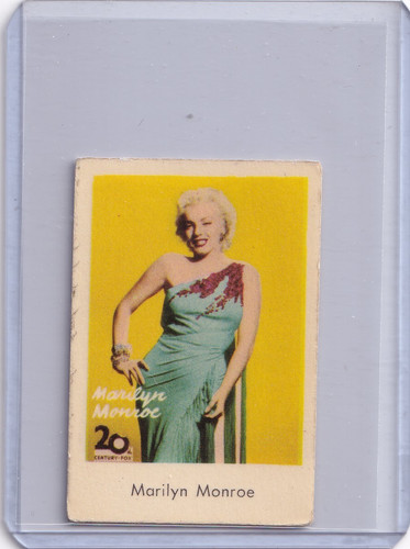 1957 dutch gum unnumbered - dutch,