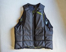 NEU CAMARO Gr L Schutzweste für Wassersport Schutzweste Weste Prallschutzweste