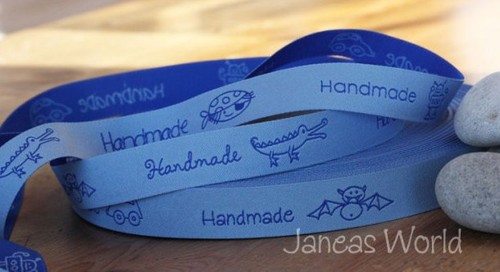 Webband für jungs - 1m,