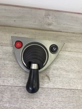 Honda Civic 5DR 2003  / Schaltknüppel, Schaltmanschette, diverse Knöpfe