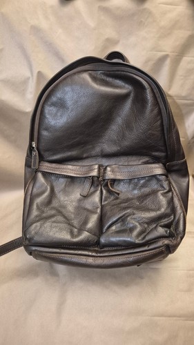 Cowboysbag rucksack echtleder - rucksack,