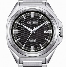 CITIZEN Series 8 Automatic 40