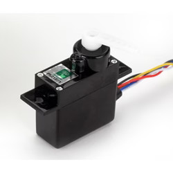 Parkzone mini servo - parkzone,