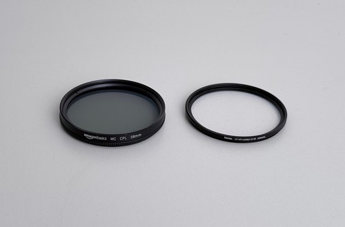 Pol filterset filter - pol,