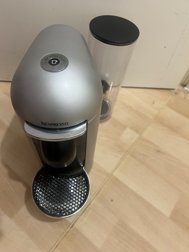 Nespresso vertuo plus - vertuo, gcb2