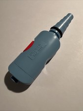 Katheterventil - UROMED