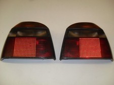 VW Golf 3 GTI Jubi VR6 dunkle