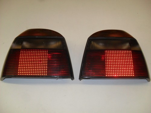 Golf gti jubi - 3, dunkle