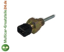 Multicar M26.1-5 M30 E3 Fumo