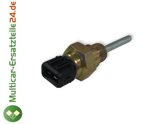 Multicar m26 m30 e3 - e3, fumo