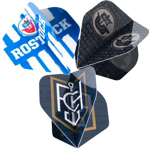 Hansa rostock dartflights - hansa,