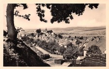 Wernshausen/Thür. Panorama