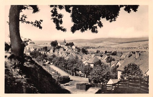 Wernshausen thür panorama - wernshausen/thür.,