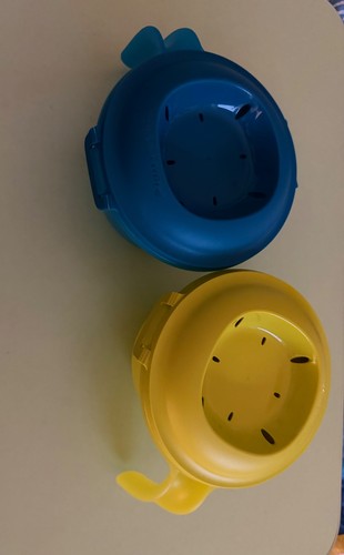 Tupperware junior - tupperware,