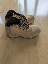Schuhe, Schnürstiefel, Boots, Gr. 44, Nike