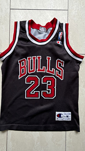 Champion chicago bulls jordan - champion,