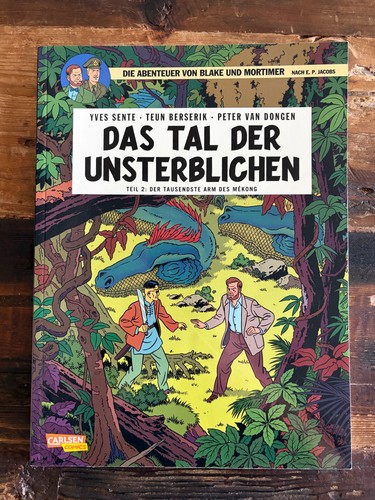 Die abenteuer von - die, &