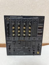 Pioneer DJ Mixer DJM-500 2