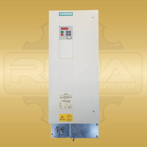 Siemens wechselrichter - siemens,