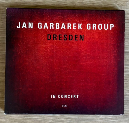 Jan garbarek group dresden - jan,