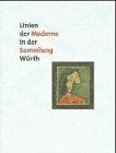 Linien der moderne - linien,