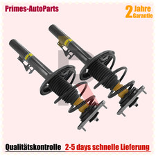 2x Stoßdämpfer Vorne Federbeine Für Porsche 911 996 Carrera Targa Cabriolet RWD