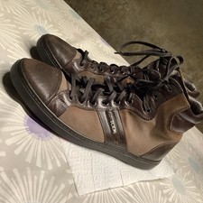 Tods, High Top Sneaker, Gr.43