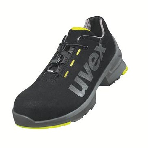 Uvex 8544746 halbschuhe - 8544746, 1