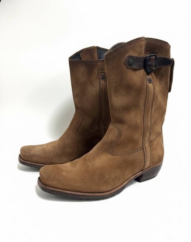 Sancho vintage biker - sancho,