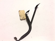 Porsche 911 964 Stoßstangen