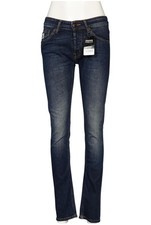 Maloja Jeans Damen Hose Denim