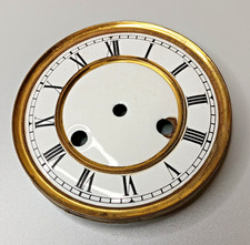 Altes feines antikes Email