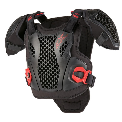 Alpinestars kids brustpanzer - kids,
