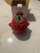 Le Creuset Himbeere Raspberry