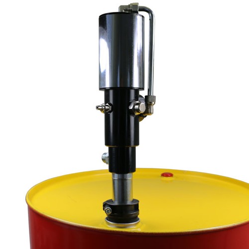 Druckluft ölpumpe min 40 - Ölpumpe-15, l/min-40