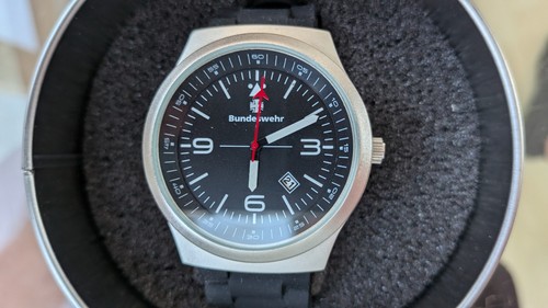 Original bundeswehr - original,
