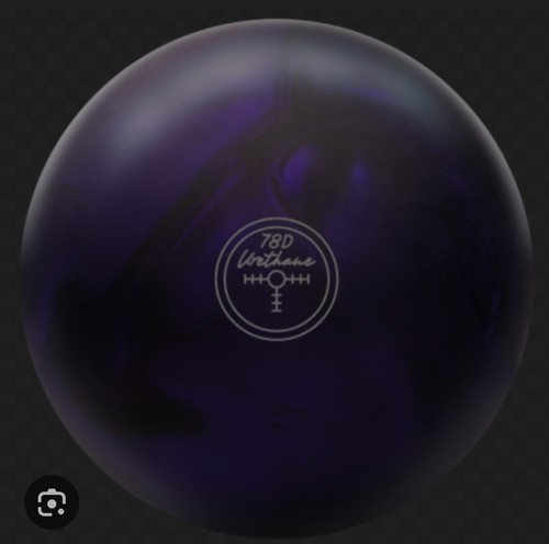 Purple pearl urethane 78d - purple,