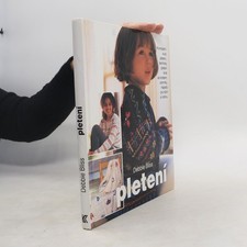 Pletení  |  Debbie Bliss