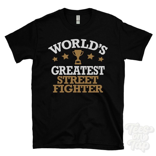 World greatest street - world's,