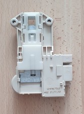 Türschloss Waschmaschine