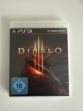 Diablo 3 Sony PlayStation 3