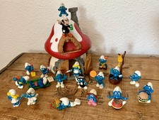 Schlumpf Sammlung - 1 Haus +